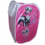 Rangement Souple Pop-up Littlest Petshop