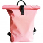 Sac  dos tanche 15 Litres - Rose