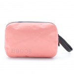 Pochette tanche 1 Litre - Waterproof - Rose