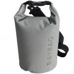 Sac  dos tanche 20 Litres - Gris