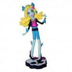 Figurine Monster High, Lagoona Blue