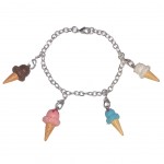 Bracelet Glaces gourmandes CBK