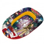 Bateau gonflable Beyblade Metal Fusion