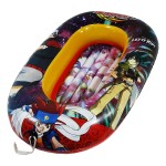 Bateau gonflable Beyblade Metal Fusion