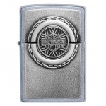 Briquet Zippo Harley Davidson Relief