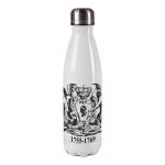Gourde isotherme en inox sublime Nation Corse - 750 ml