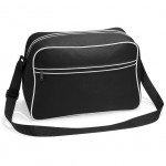 Sac Messenger bandoulire - Noir