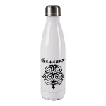 Gourde isotherme en inox sublime Zodiaque Gmeaux - 750 ml