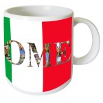 Mug Rome par Cbkreation
