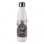 Gourde isotherme Bouddha en inox Cbkreation - 500 ml