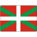 Planche  dcouper Euskadi Cbkreation 28.5 x 20 cm