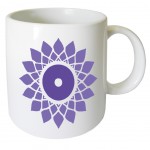 Mug 7e Chakra par Cbkreation