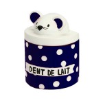 Boite  dents de lait Marine La petite Souris