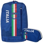 Sac  dos et trousse assortie - Italia