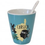 1 tasse  Expresso - Corsica