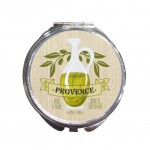Pilulier Déco Provence - Huile d'Olive