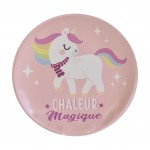 Chauffe-main Licorne - Chaleur Magique
