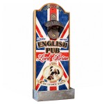 D�capsuleur London Lord Brian