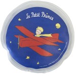 Chaufferette Le Petit Prince de St Exupéry - L'avion