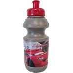 Gourde bouchon sport Disney Cars