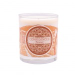 Bougie Confidences Provence  Ambre Vanille 280 gr