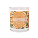 Bougie Confidences Provence  Fleur d'Oranger 280 gr