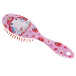 Brosse  cheveux Candy Cloud - Bella