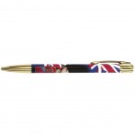 Stylo Angleterre One Family - Charlotte