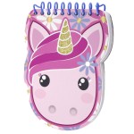 Carnet de notes  spirale Candy Cloud Daisy