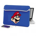 Housse Pc Portable Nintendo Mario vintage
