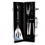 Pour le barbecue et l'apro