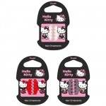 Pinces  cheveux Hello Kitty - Set de 2 - Couleur variable