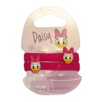 Set de 2 lastiques mousse Daisy