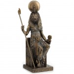 Figurine Sekhmet - Desse de la Guerre - Egypte Antique