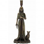 Figurine Nfertiti - Reine de l'Egypte Antique