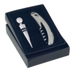 Petit coffret cadeau sommelier