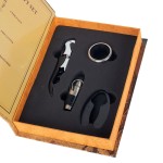 Coffret cadeau sommelier