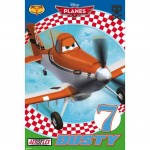 Poster Planes Disney Dusty 61 x 91.5 cm
