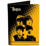 Portefeuille Beatles - Petit format