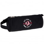 Trousse Pp Jeans London ronde - Noire