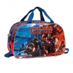 Sac de Voyage Avengers Captain America Iron Man Marvel
