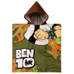 Capes, Peignoirs