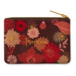 Pochette Tropical 20 x 15 cm - Freedom
