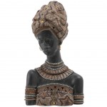 Statues Art Africain