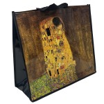 Sac cabas Le Baiser de Gustav Klimt