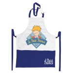 Tablier de Cuisine enfant Le Petit Prince de St Exupry