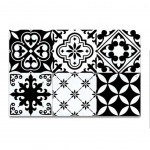 Dessous de Plat - Planches  Dcouper