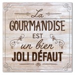 Dessous de Plat - Planches  Dcouper