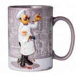 Mug Collection Forchino - Le Cuisinier