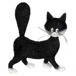 Figurine Les chats de Dubout - Mignonette - 8 cm